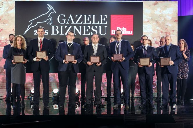 gazele biznesu 2015